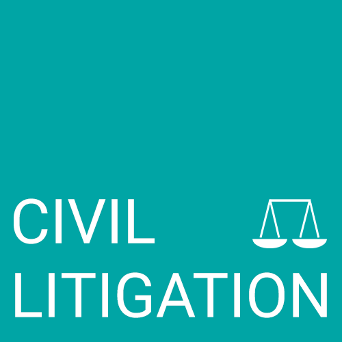 Civil litigation linkedin forum/group