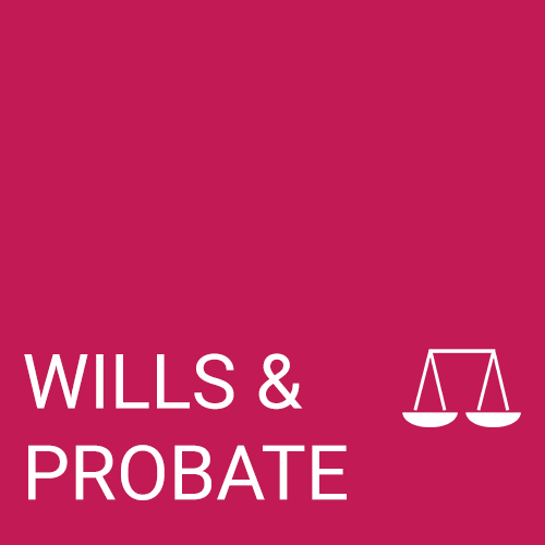 Will & Probate linkedin forum/group