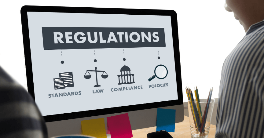 review of the regulation of legal services
